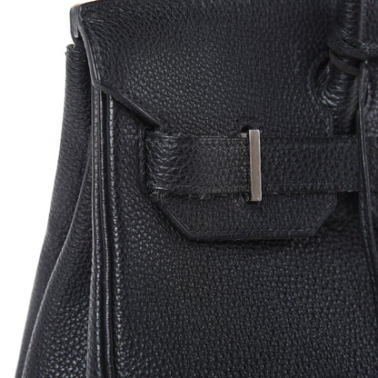 Hermes Togo Birkin 30 Black 36 of 36