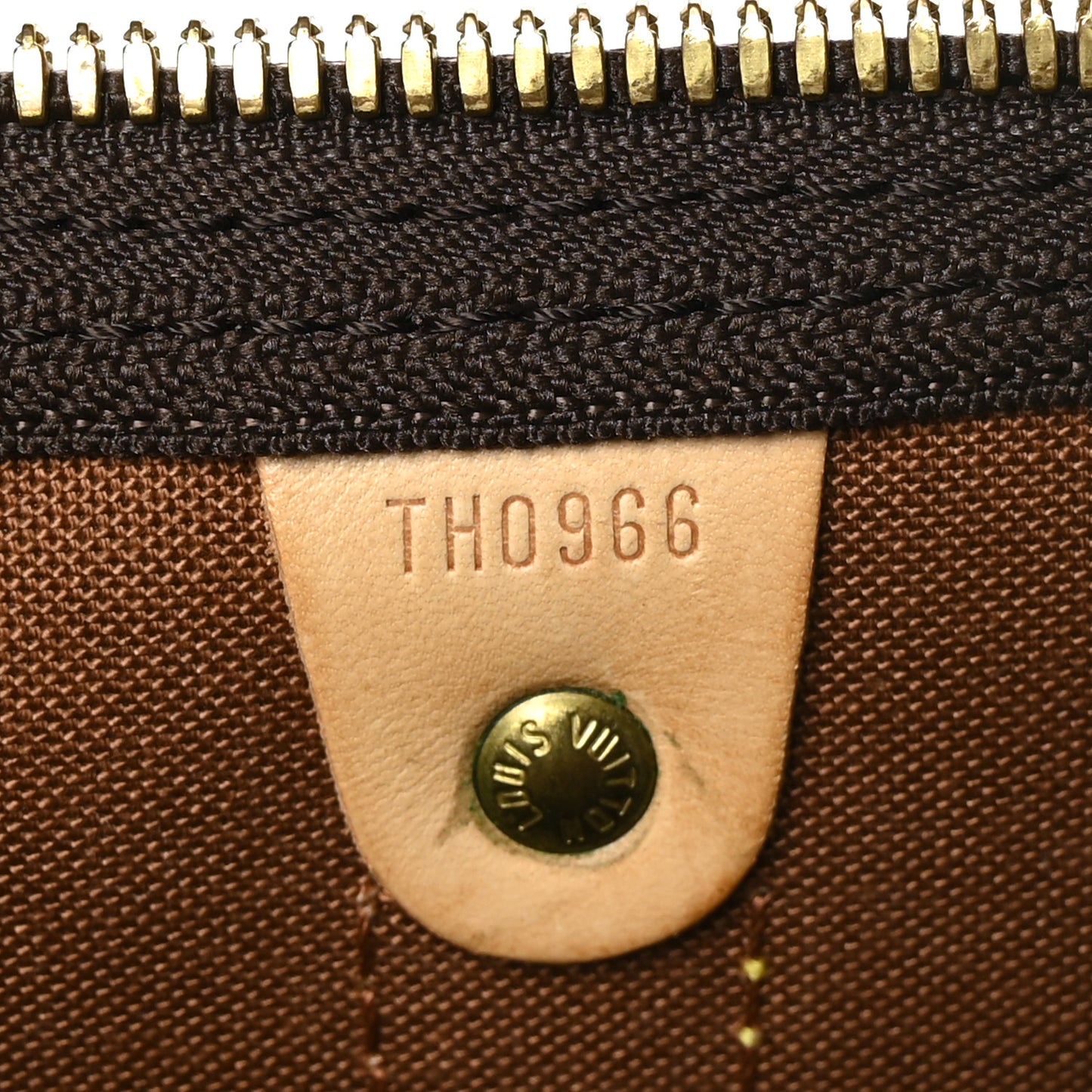 Monogram Keepall Bandouliere 55