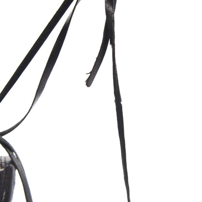 Balenciaga Chevre Classic Hardware Work Black 20 of 34