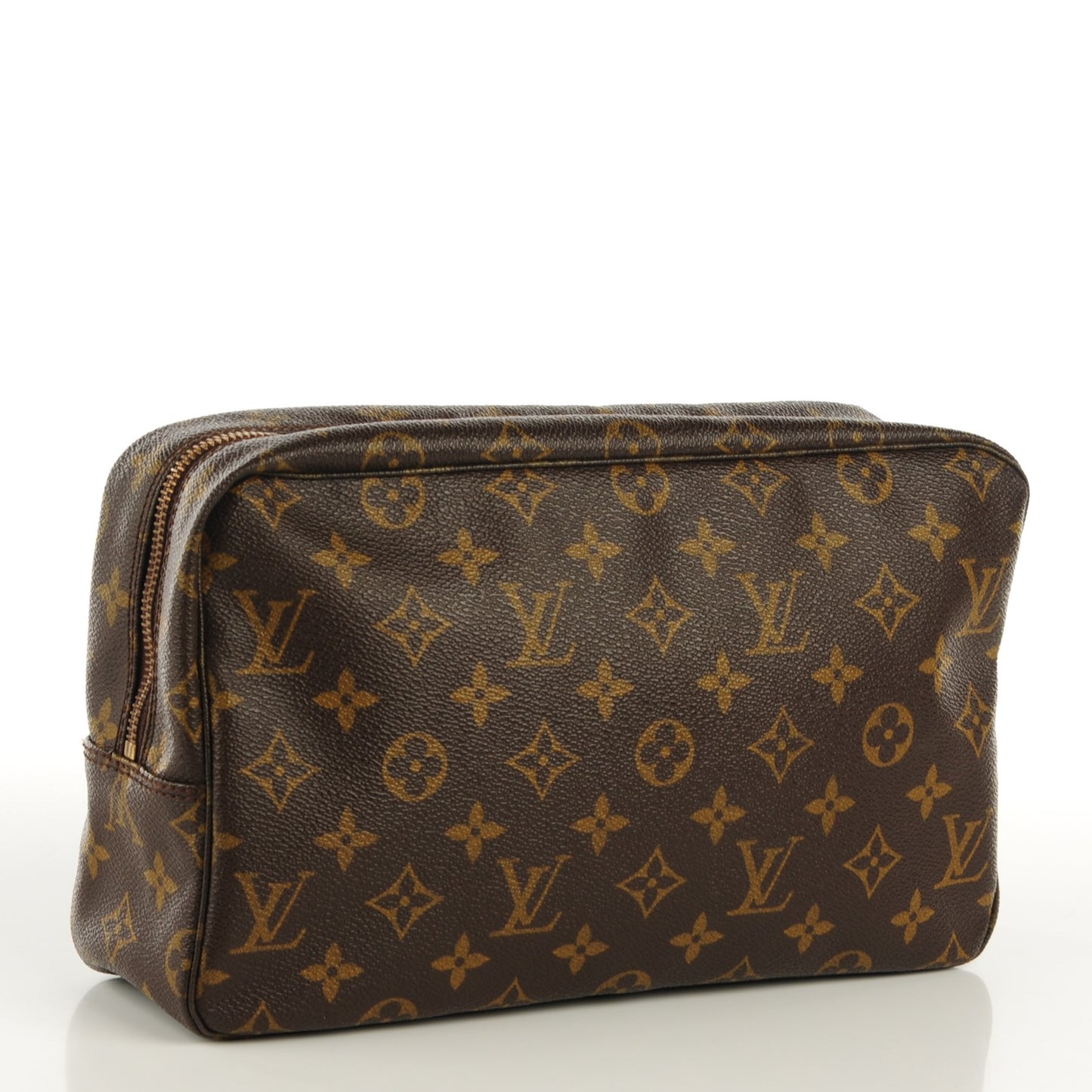 Monogram Trousse Toilette 28