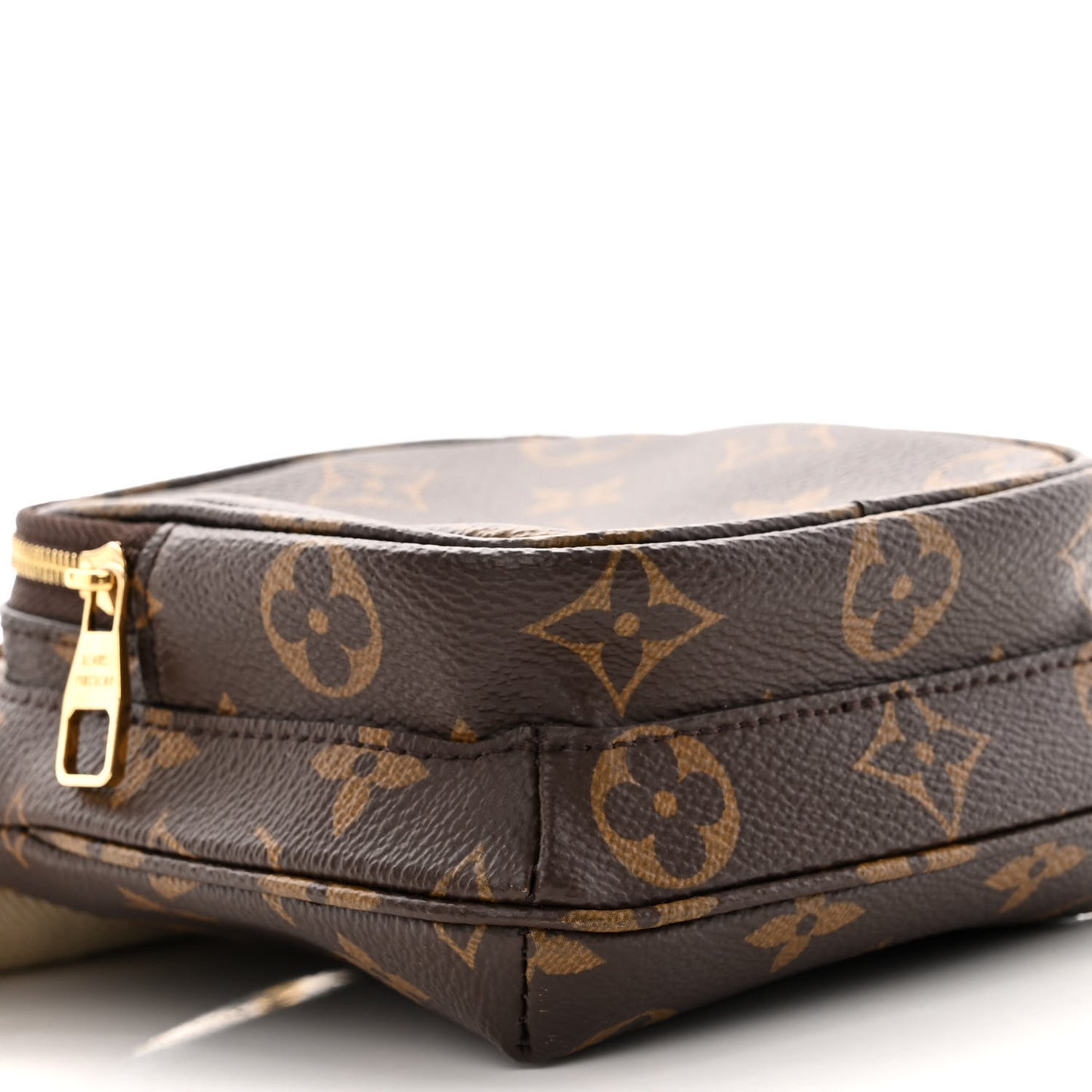Monogram Utility Phone Sleeve