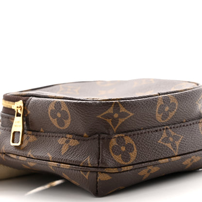 Louis Vuitton Monogram Utility Phone Sleeve 8 of 9