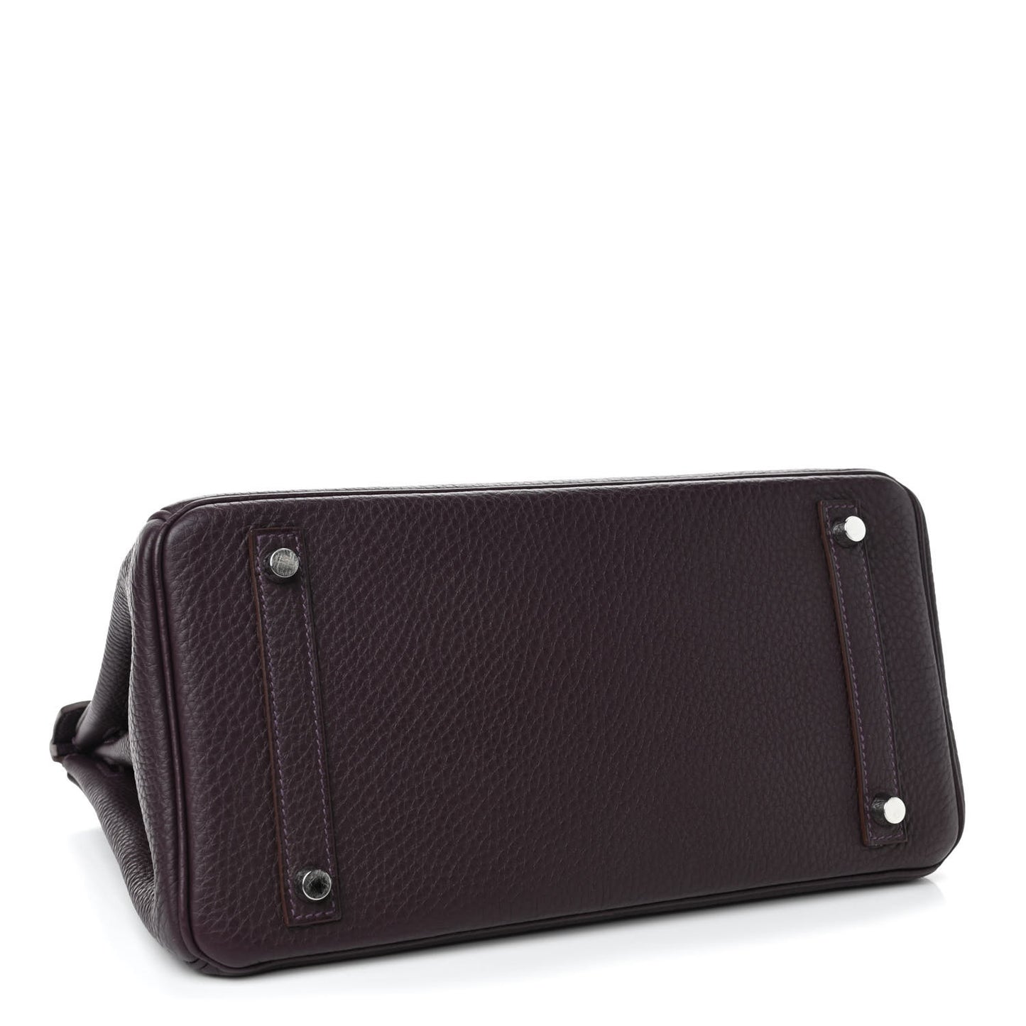 Togo Birkin 30 Raisin