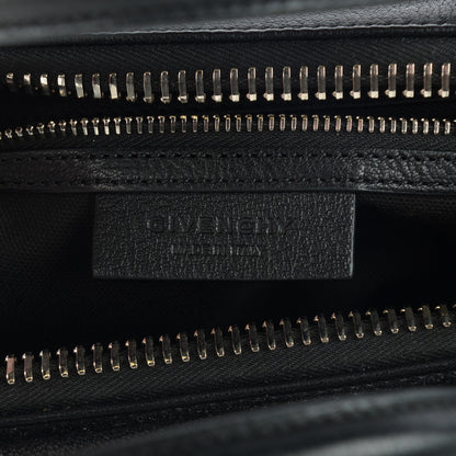 Givenchy Sugar Goatskin Medium Antigona Black 5 of 7