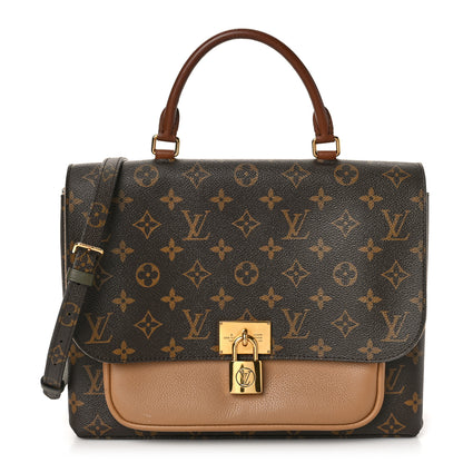 Louis Vuitton Monogram Marignan Sesame 1 of 12
