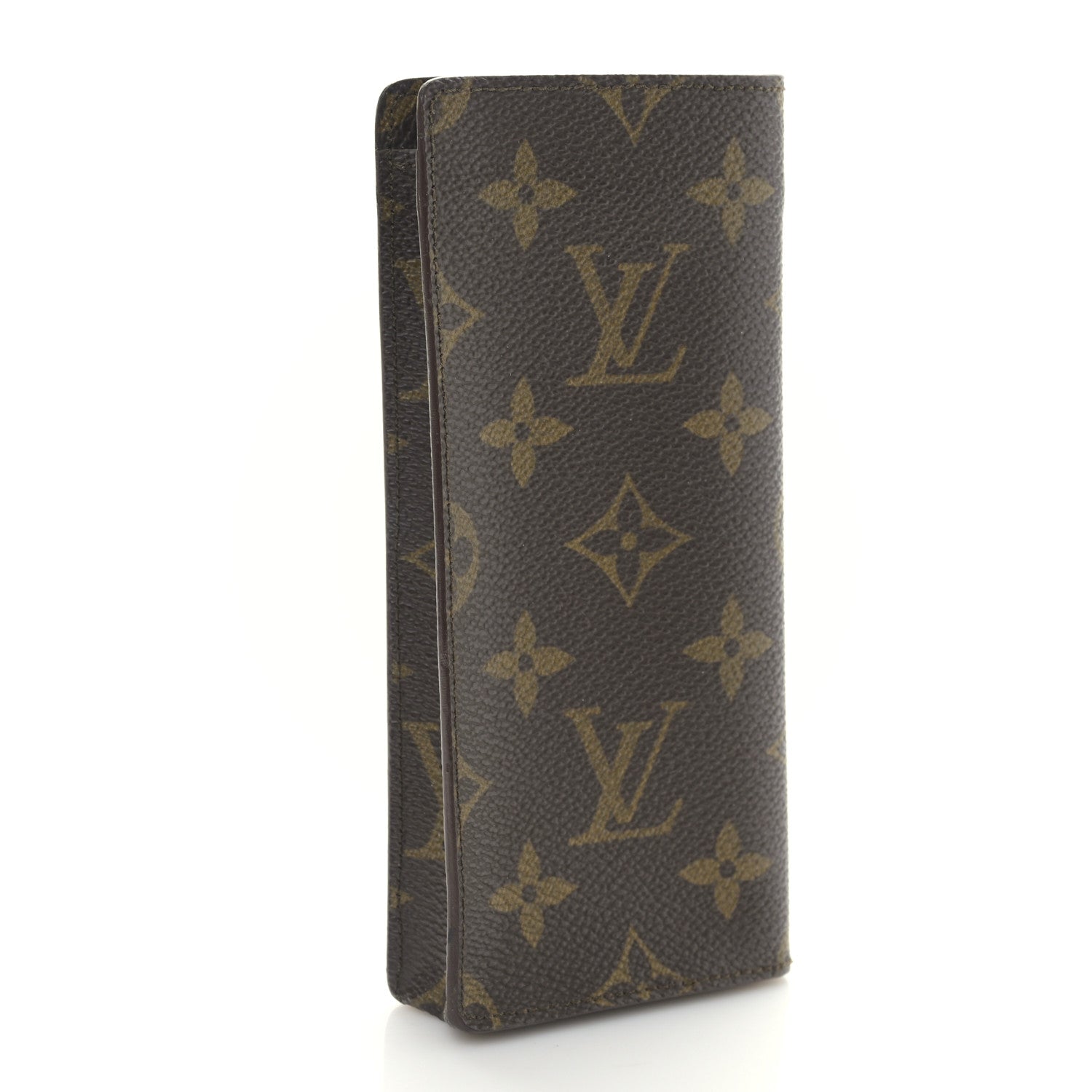 Louis Vuitton Monogram Sunglasses Case 3 of 7