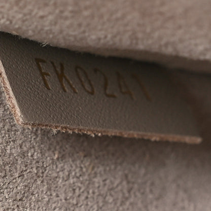 Louis Vuitton Empreinte Monogram Giant Vanity PM Tourterelle 6 of 14