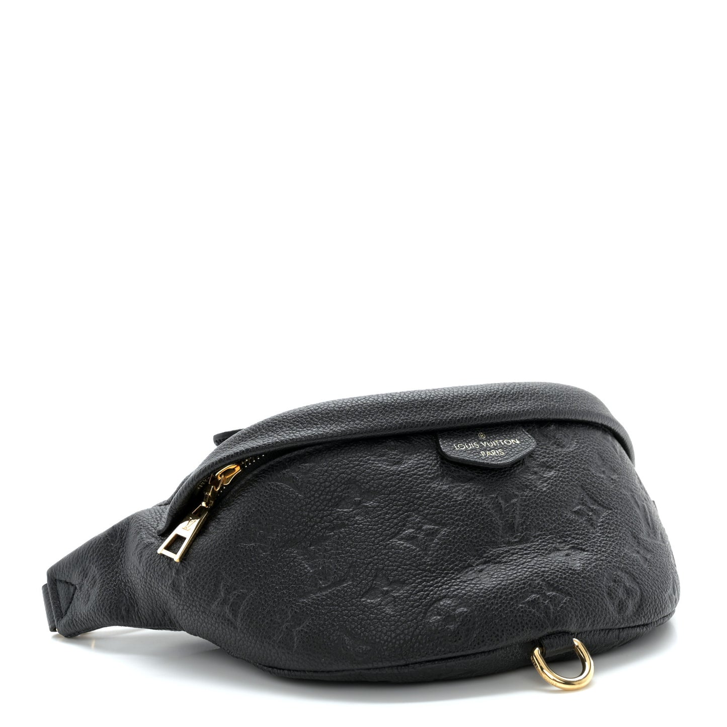 Empreinte BumBag Black