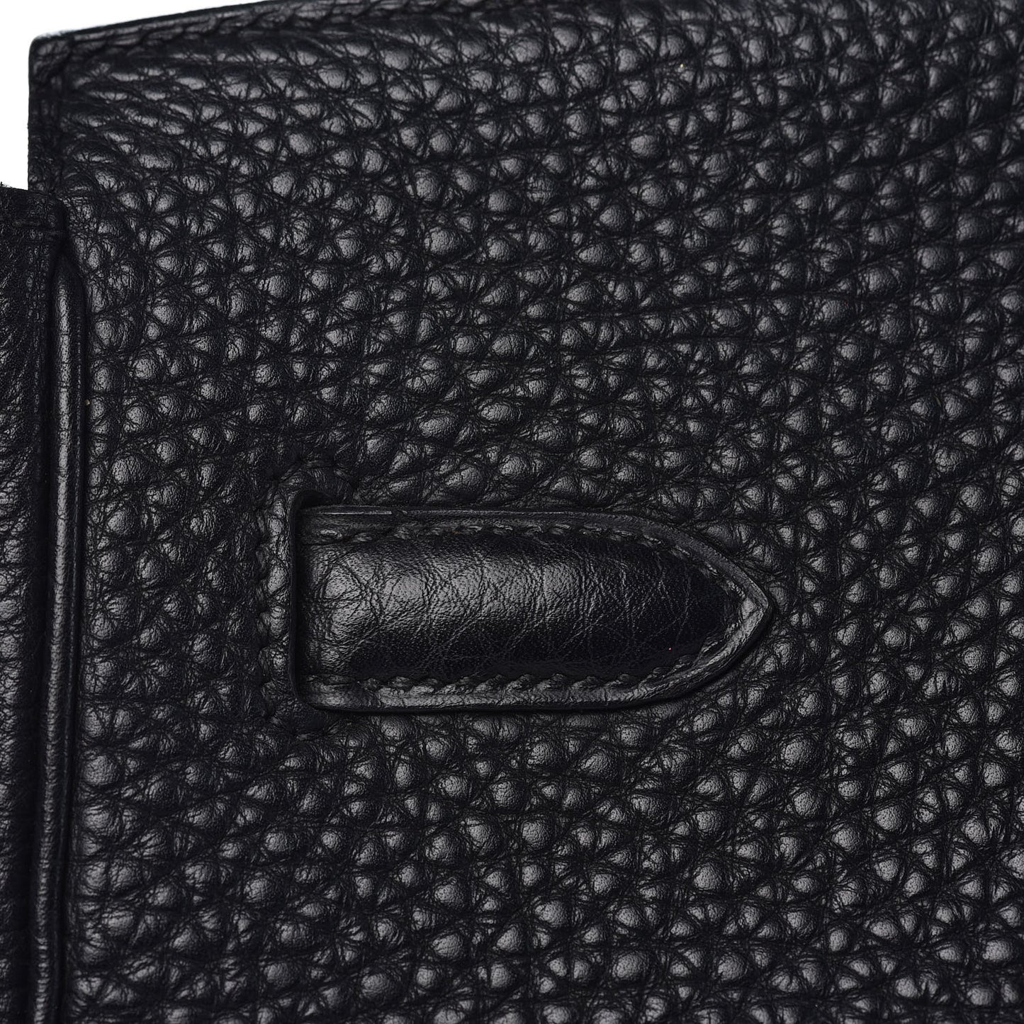 Fjord Birkin 35 Black