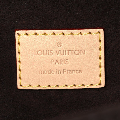 Louis Vuitton Monogram Pochette Metis 6 of 9