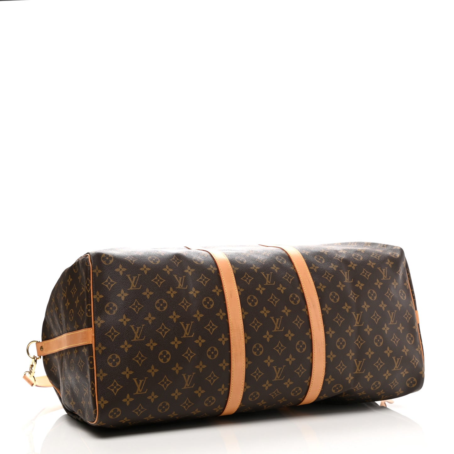 Monogram Keepall Bandouliere 60