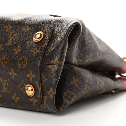 Louis Vuitton Monogram Olympe Aurore 6 of 9
