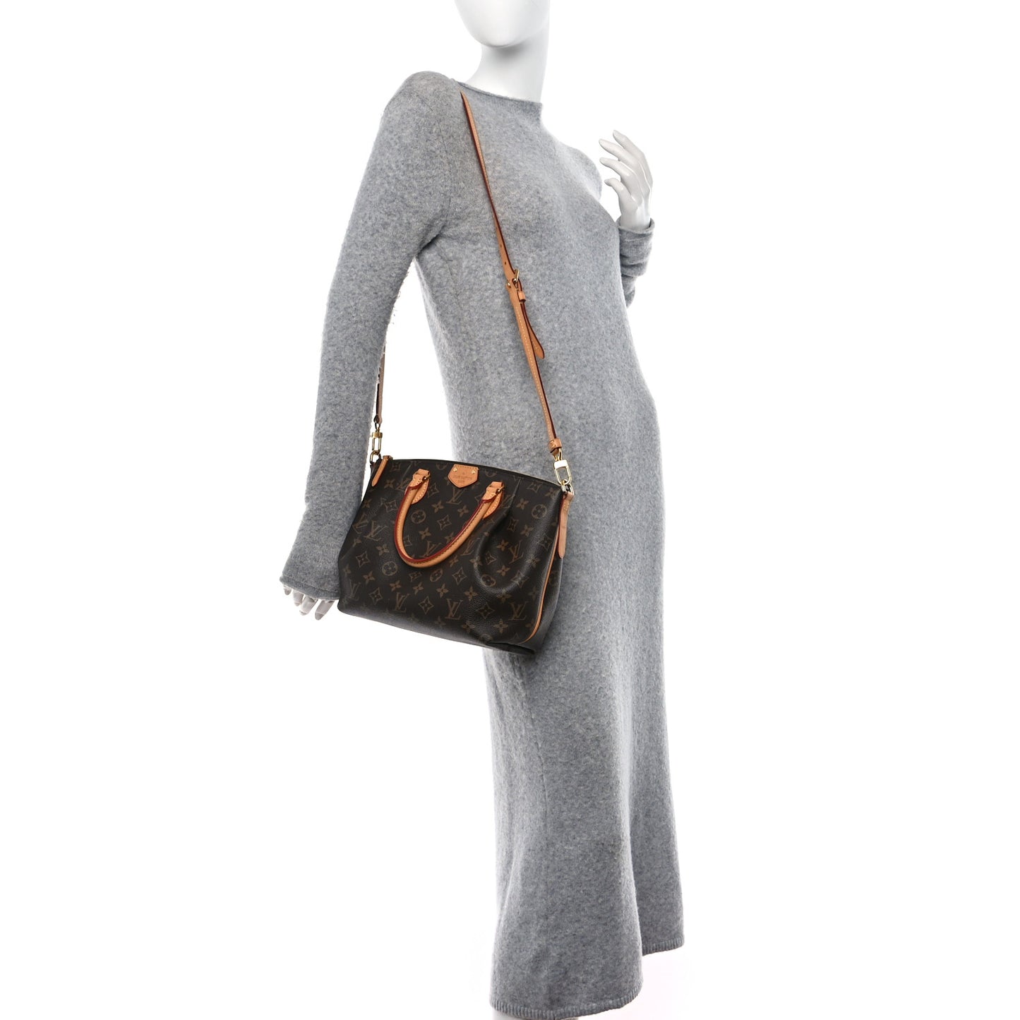 Monogram Turenne PM