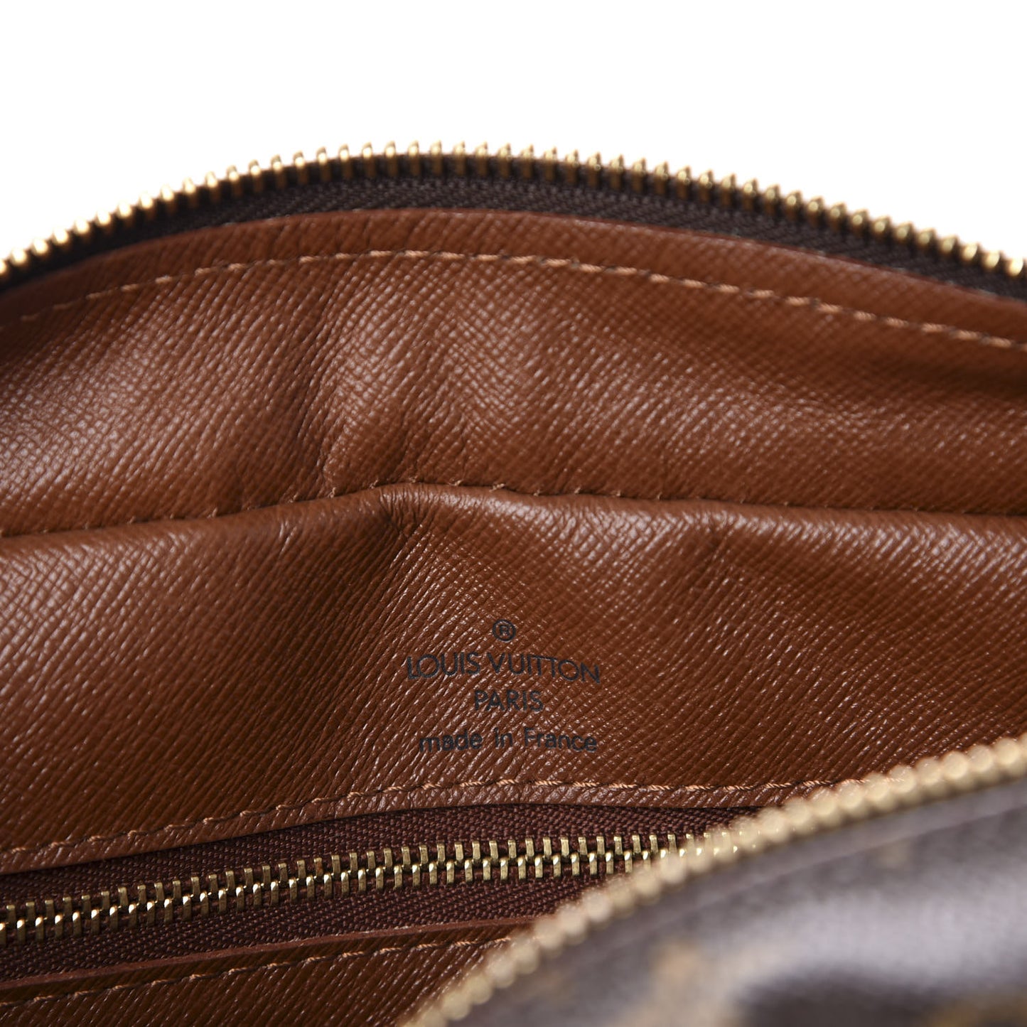 Monogram Nil 28