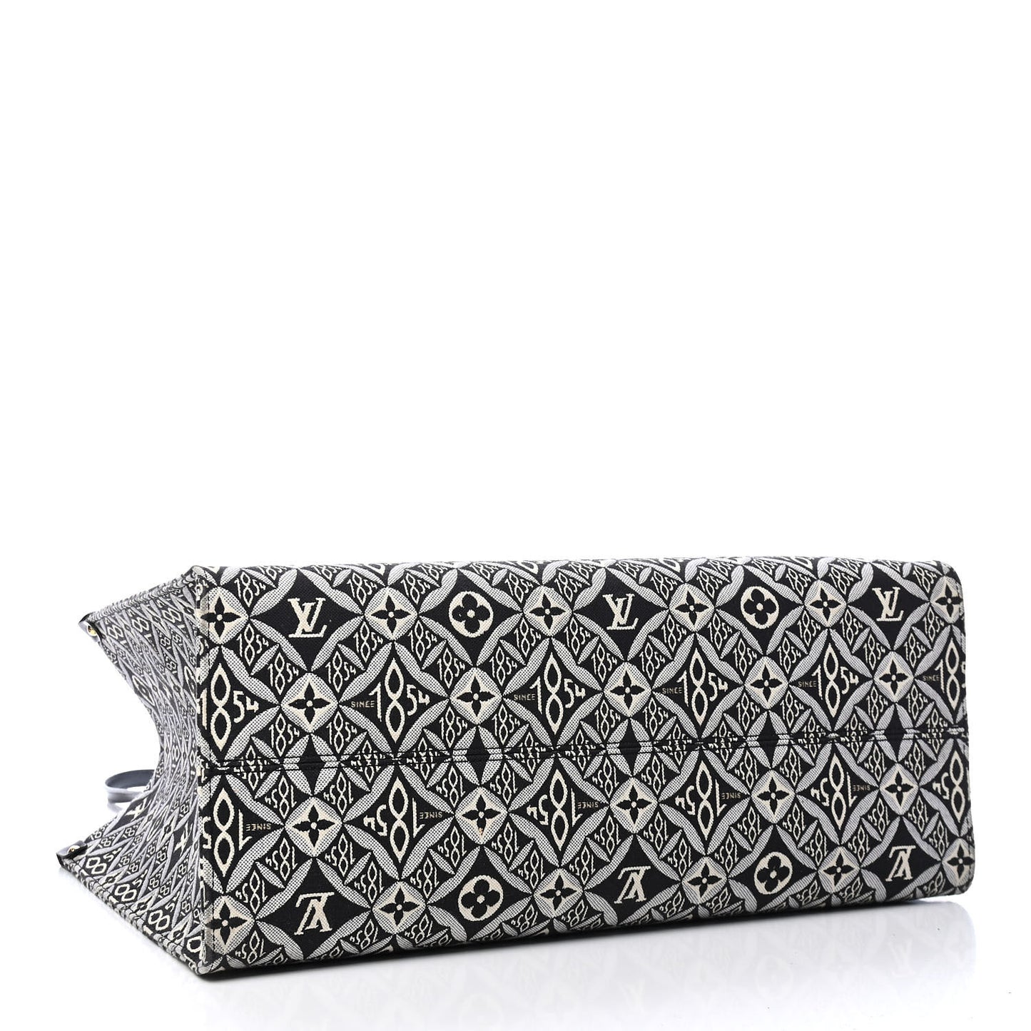 Jacquard Since 1854 Onthego GM Grey