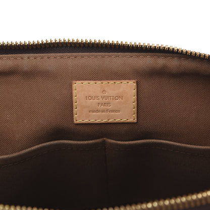 Louis Vuitton Monogram Palermo PM 5 of 14