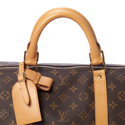 Louis Vuitton Monogram Keepall 60 8 of 10
