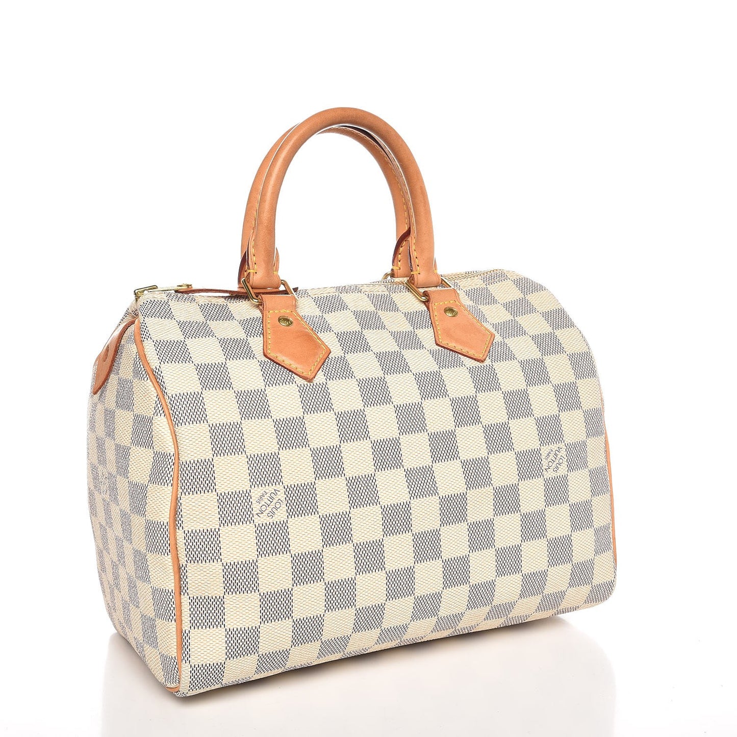 Damier Azur Speedy 25