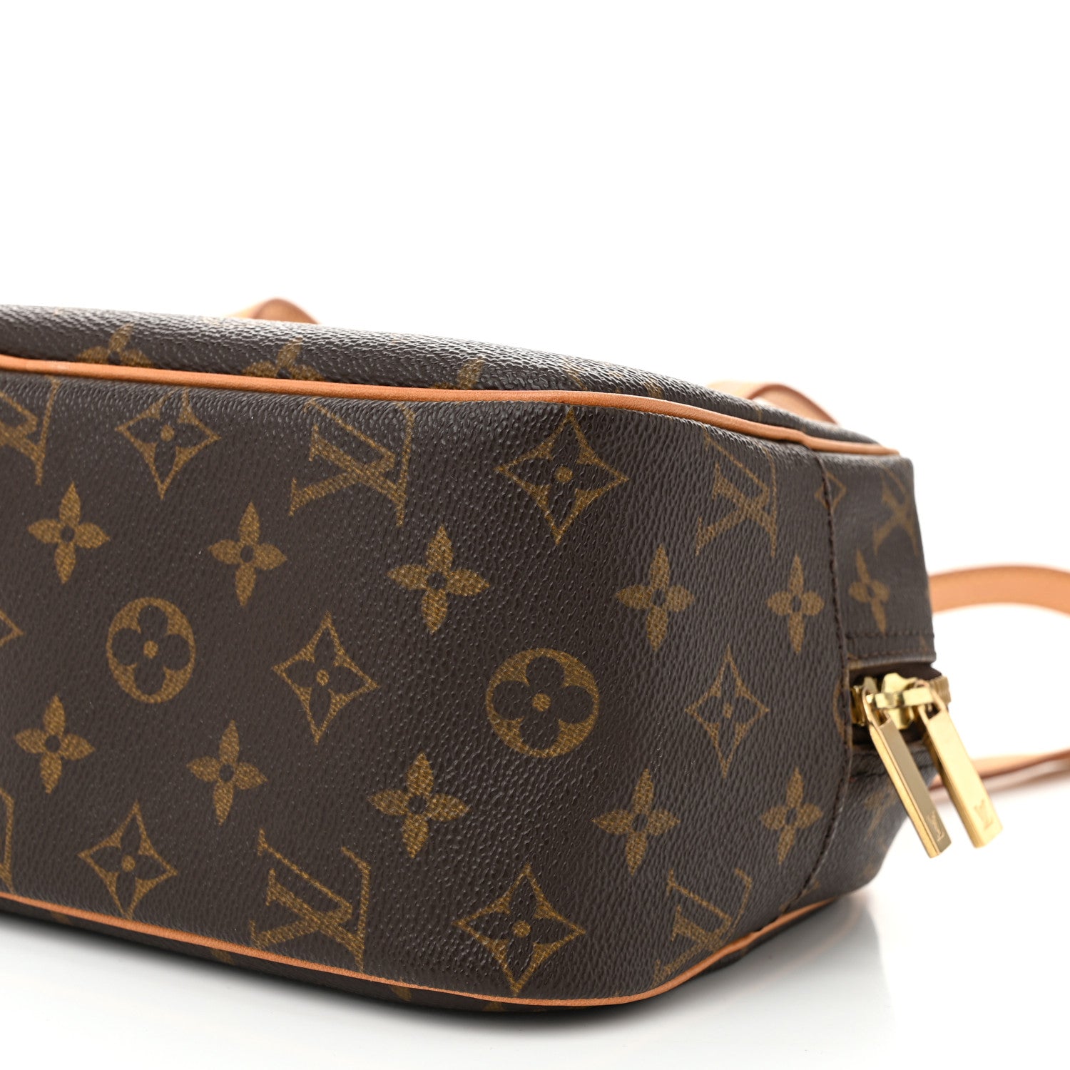 Louis Vuitton Monogram Cite MM 9 of 9