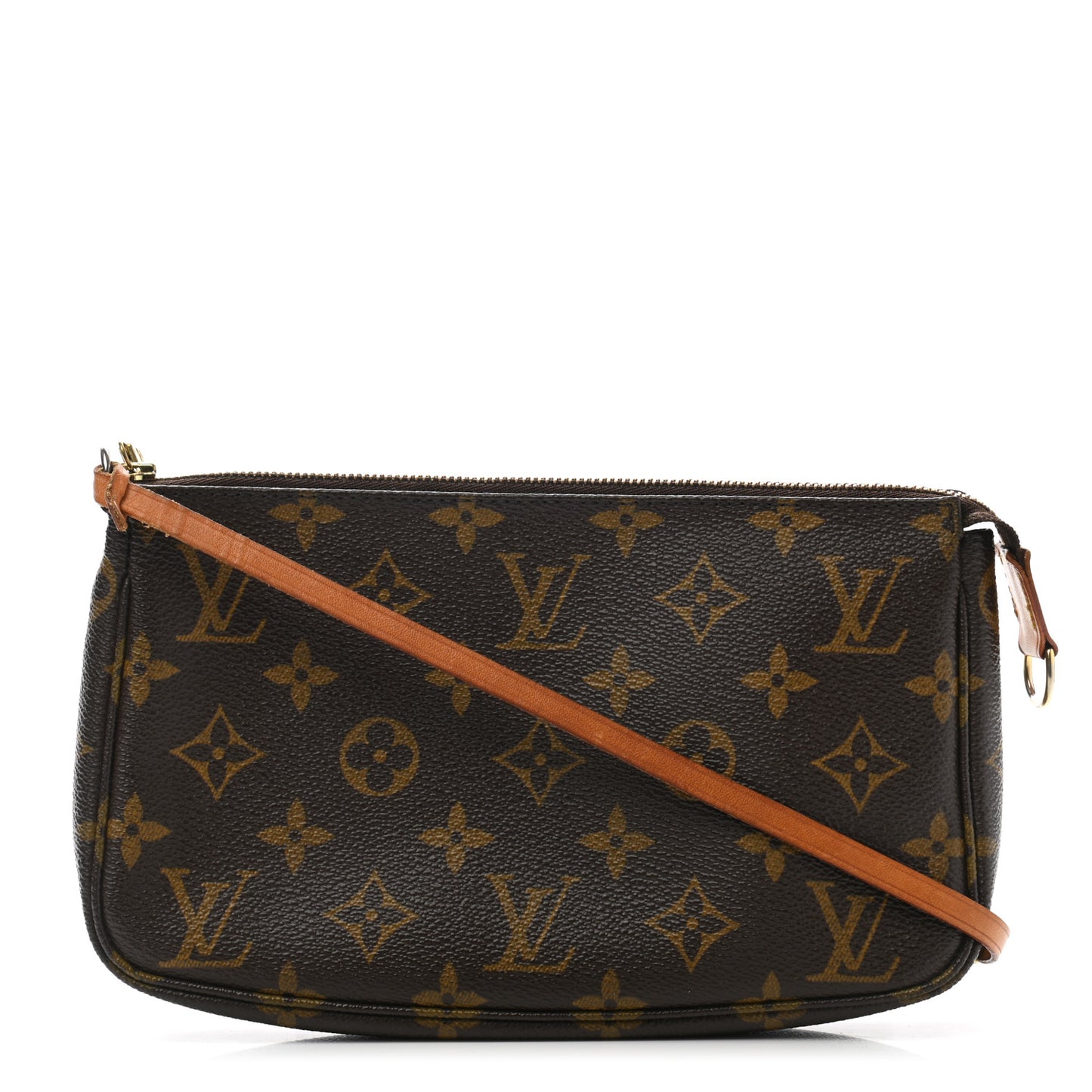 Monogram Pochette Accessories