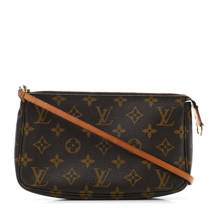 Louis Vuitton Monogram Pochette Accessories 1 of 8