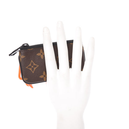 Louis Vuitton Monogram Solar Ray Key Pouch 3 of 9
