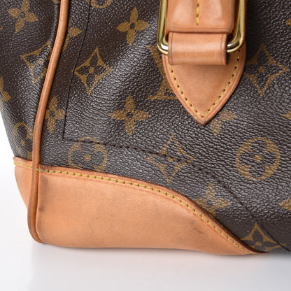 Louis Vuitton Monogram Beverly GM 10 of 28