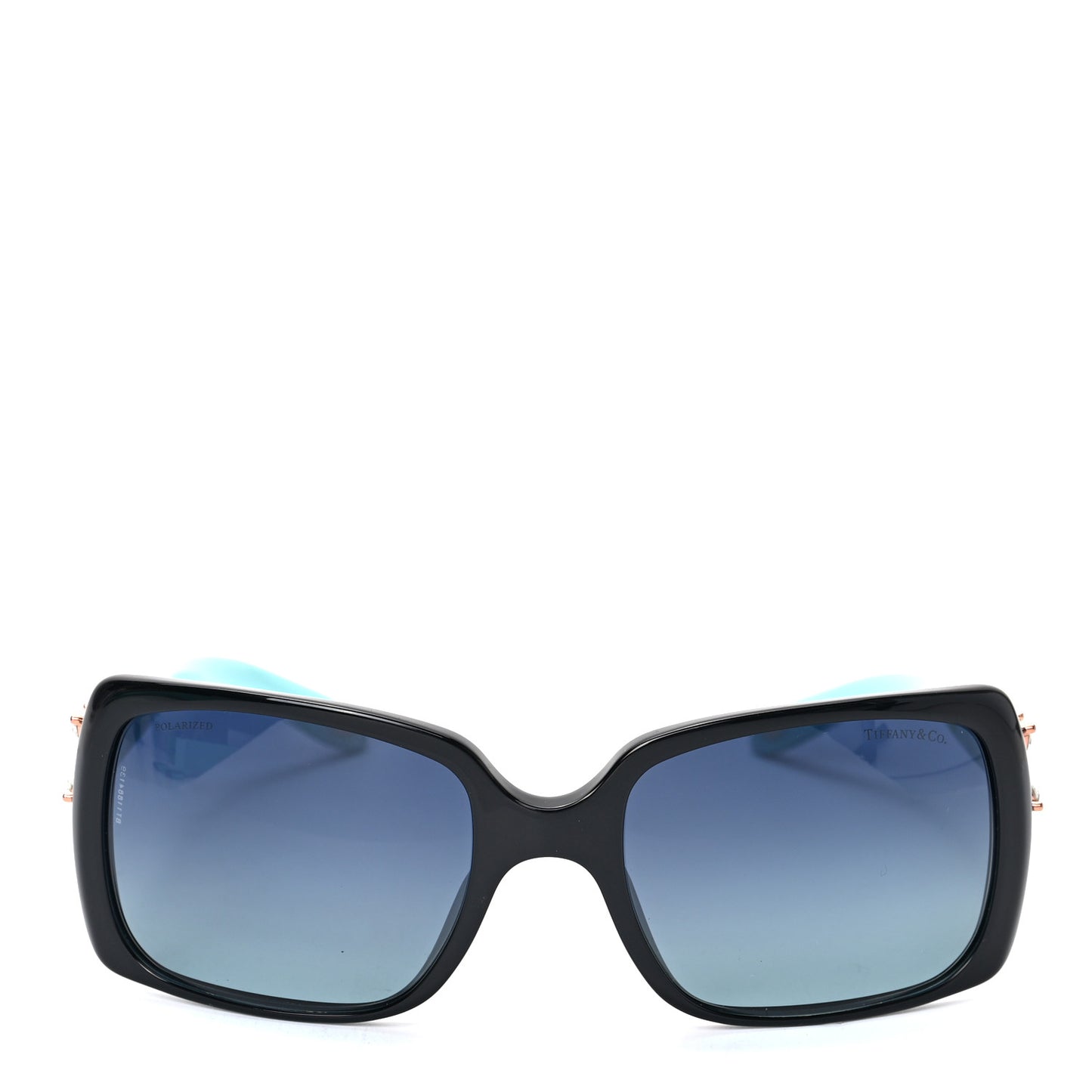 Crystal Victoria TF4047-B Sunglasses Blue