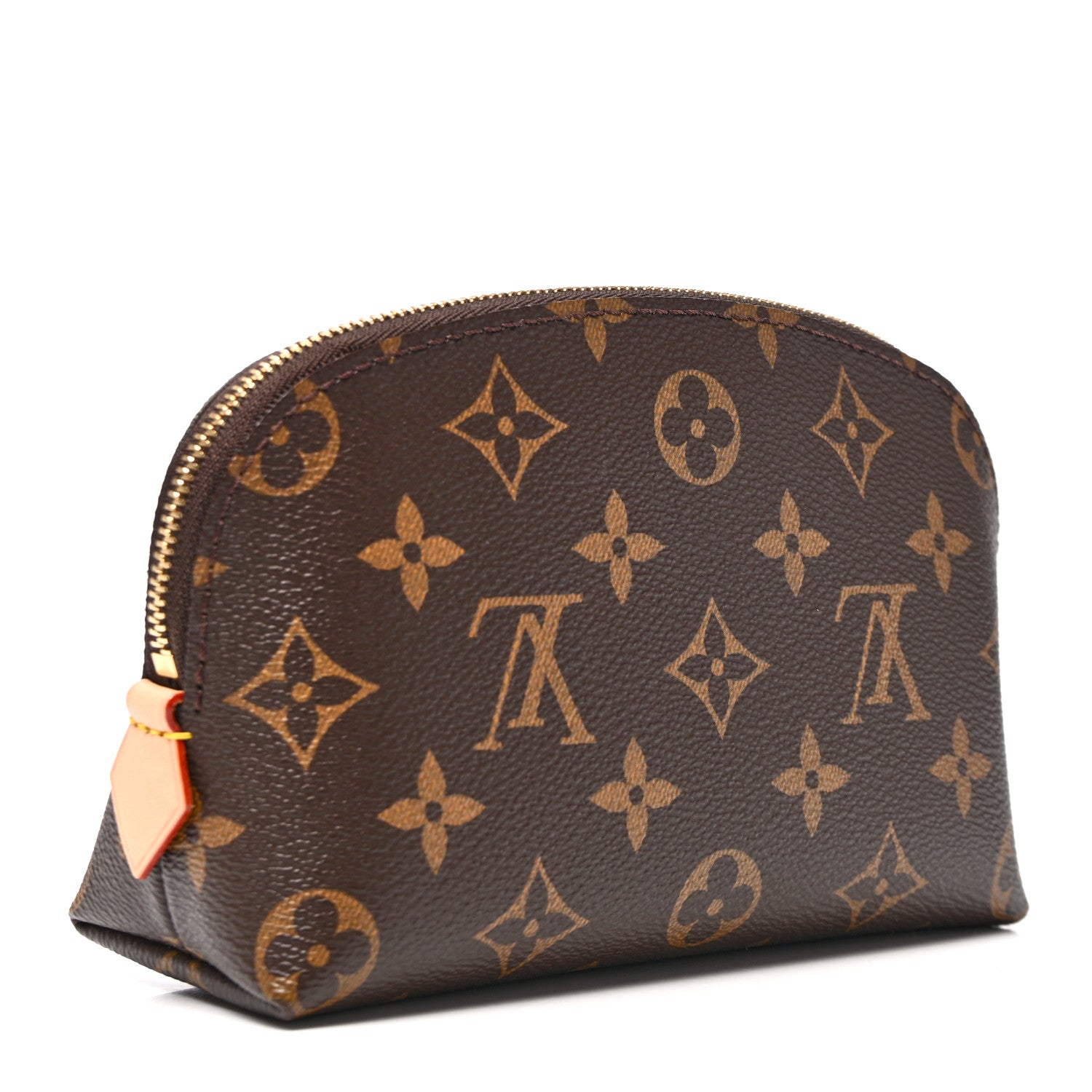 Louis Vuitton Monogram Cosmetic Pouch 3 of 6