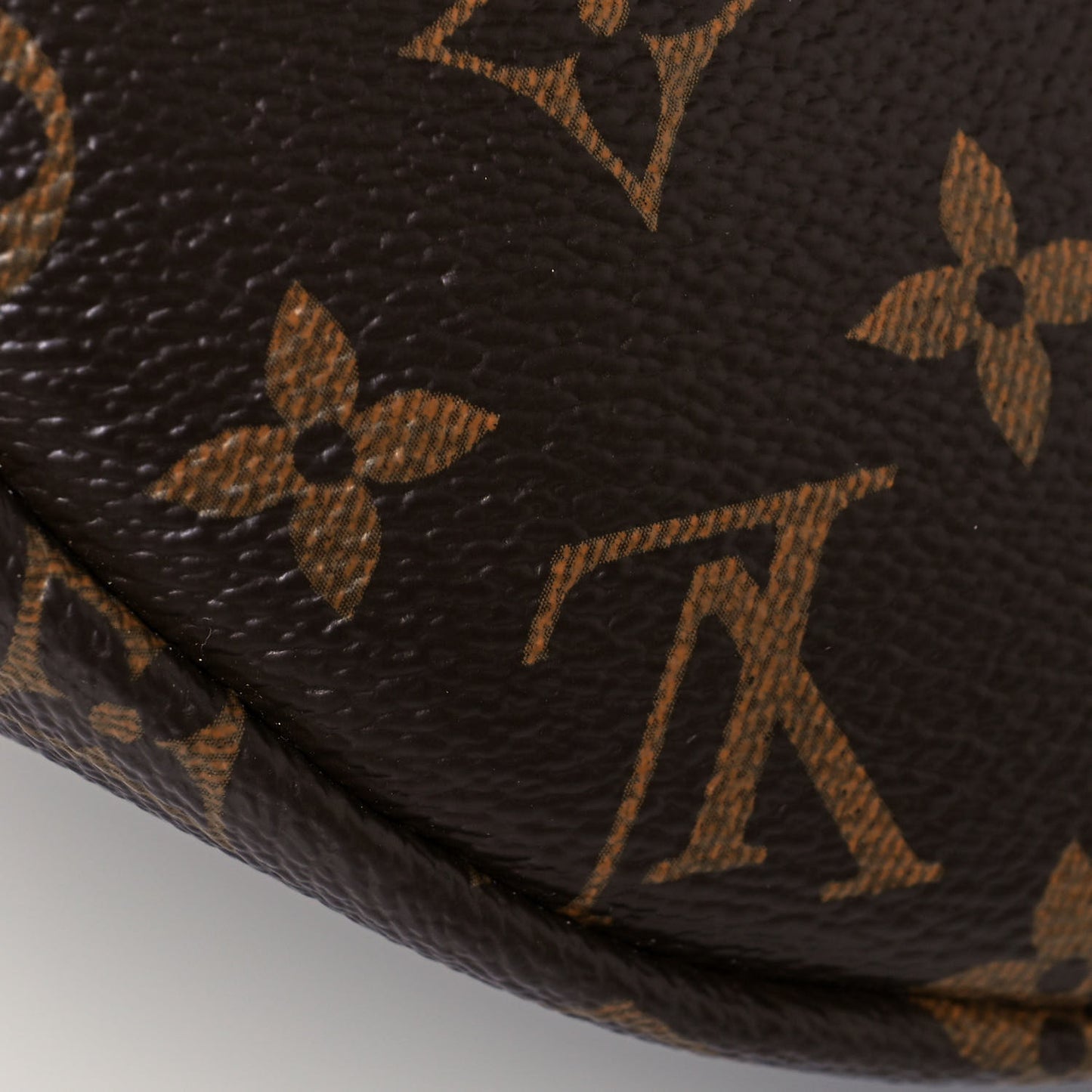 Monogram Bumbag