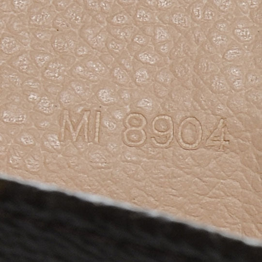 Louis Vuitton Monogram Sac Plat 6 of 7