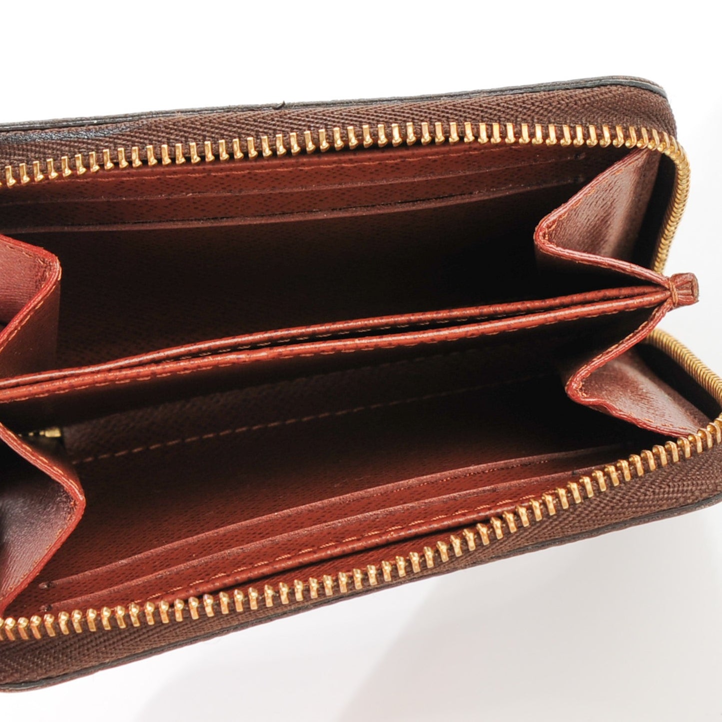 Monogram Zippy Coin Purse