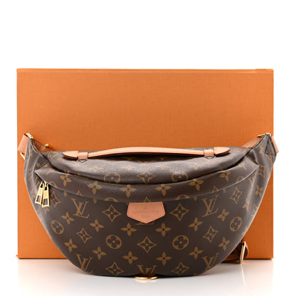 Louis Vuitton Monogram Bumbag 11 of 11