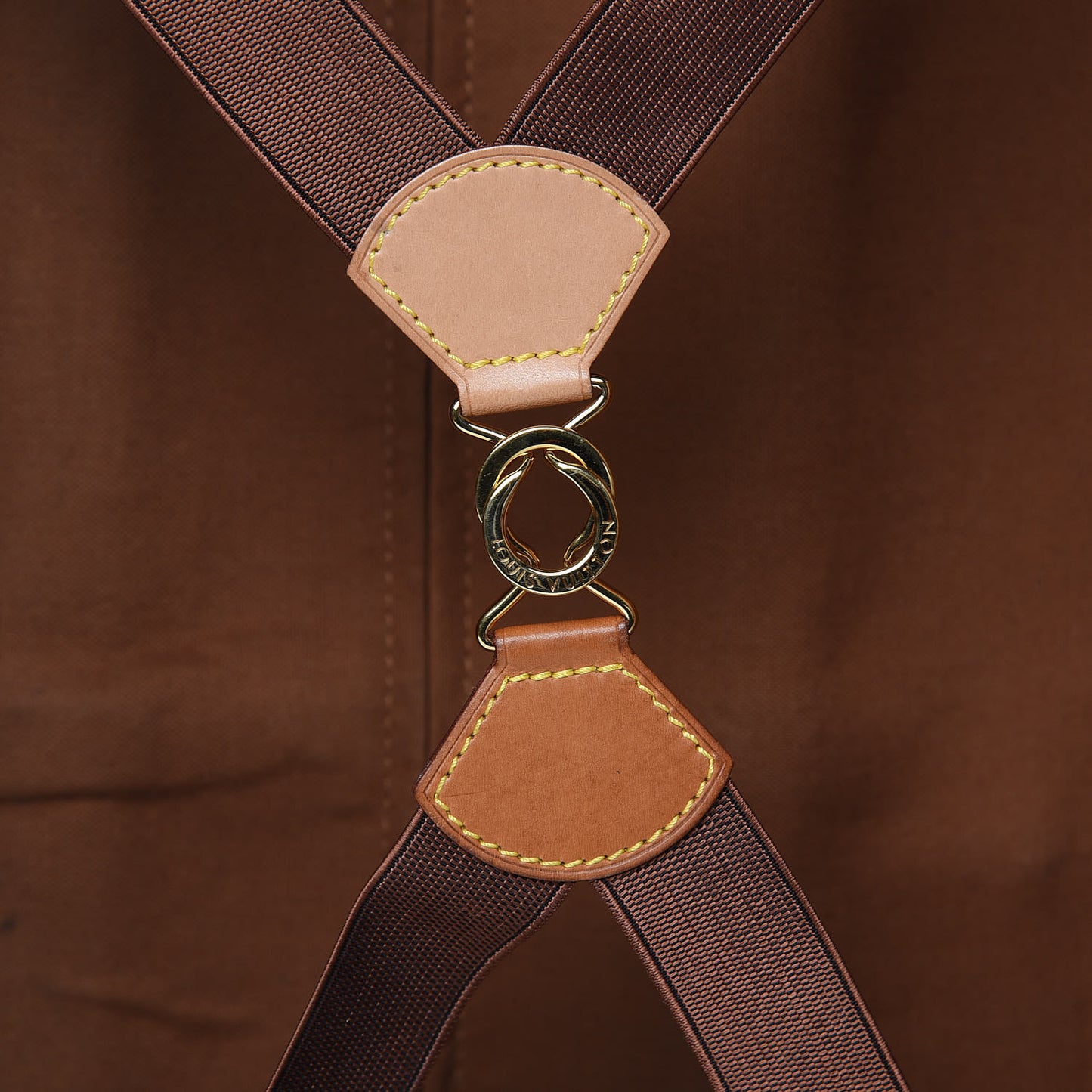 Monogram Pegase 55