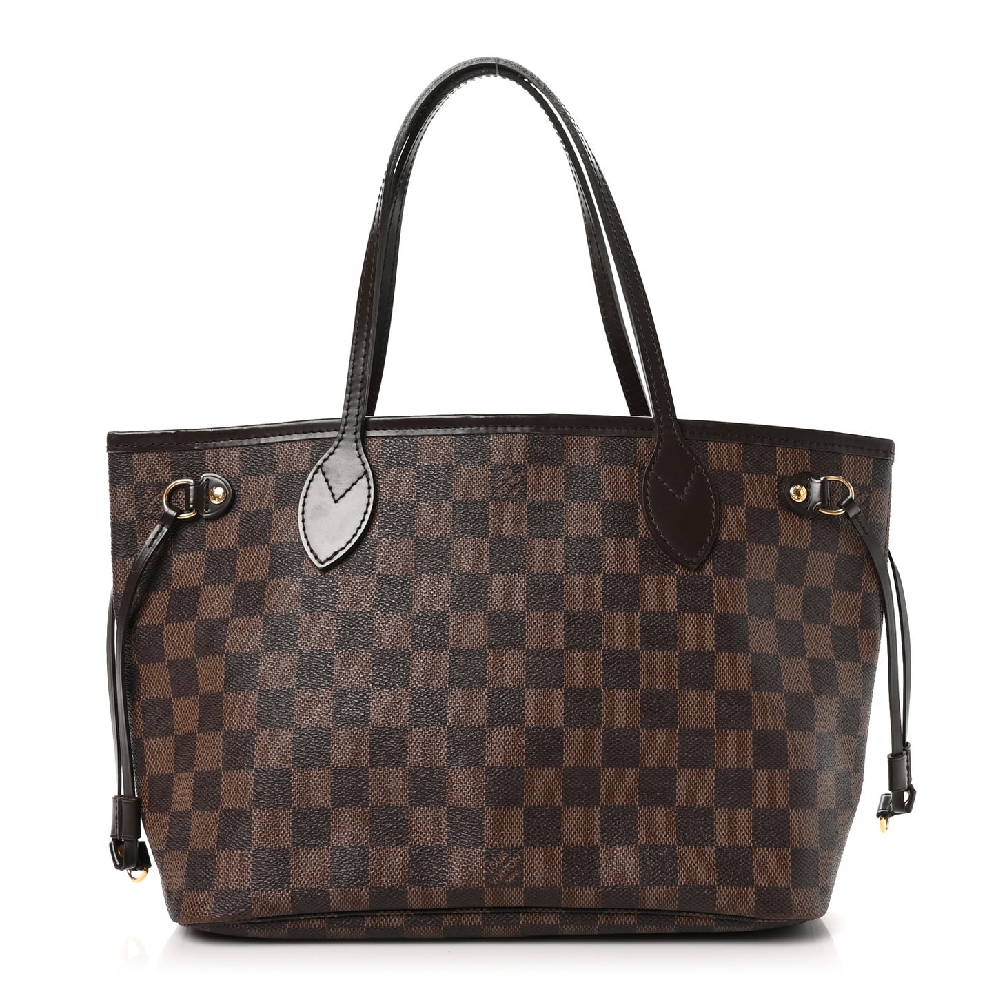 Damier Ebene Neverfull PM