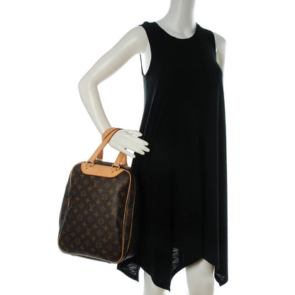 Louis Vuitton Monogram Excursion Shoe Bag 2 of 7