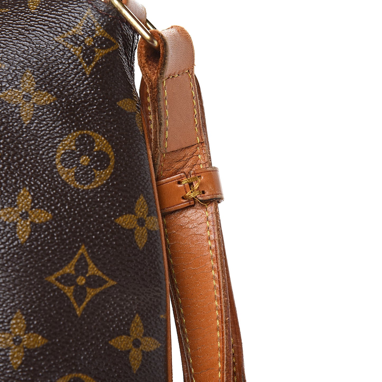 Monogram Musette GM
