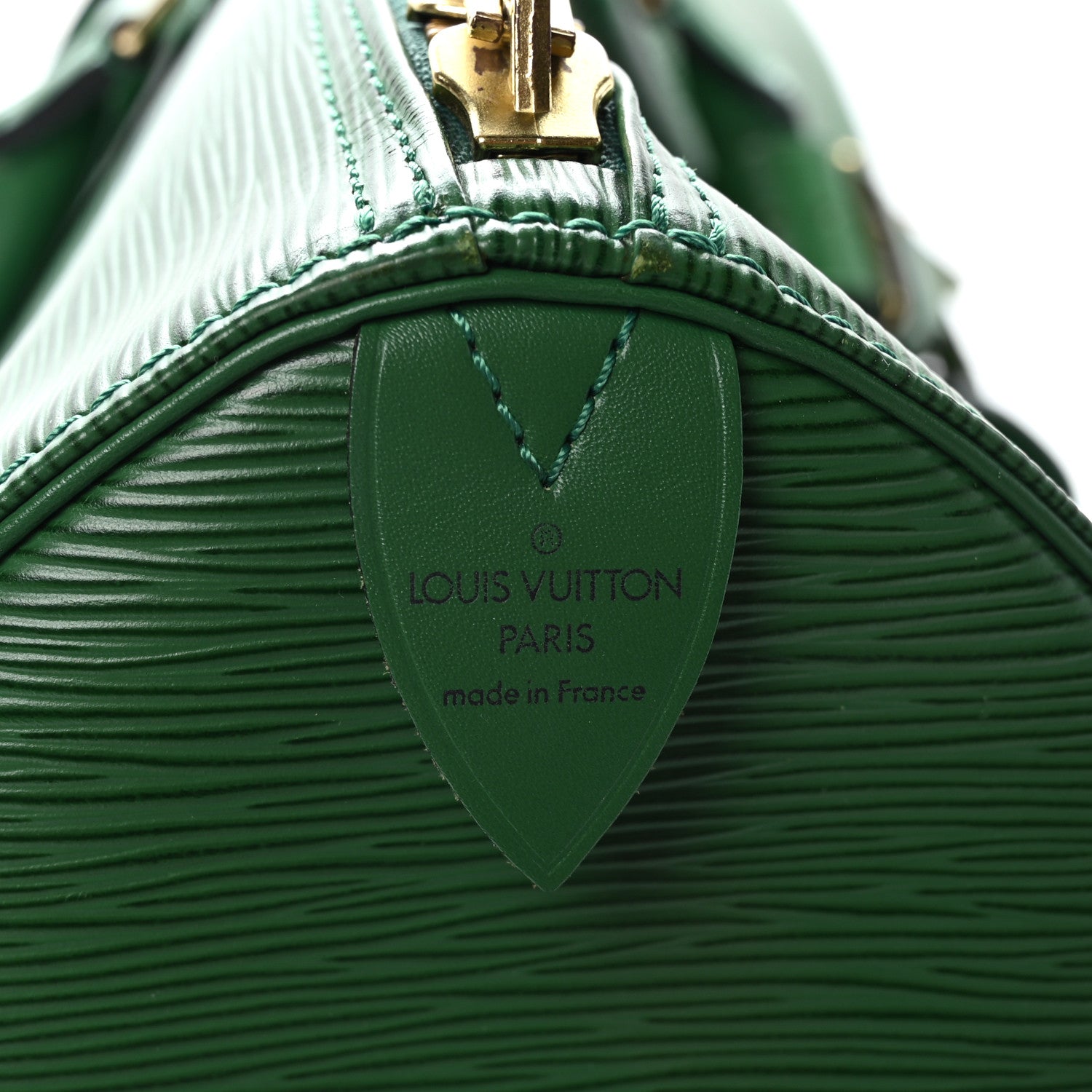 Louis Vuitton Epi Keepall 45 Borneo 6 of 11
