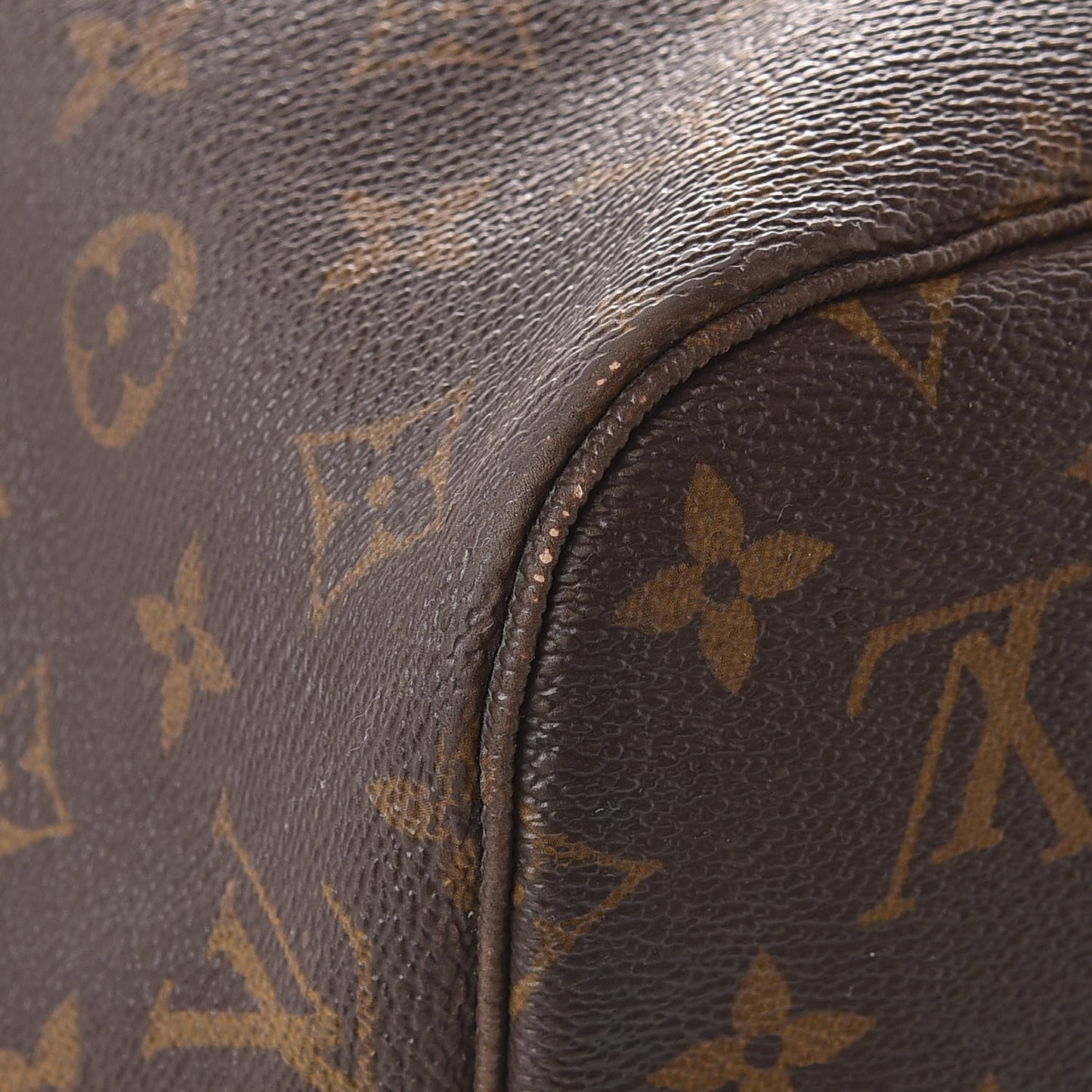Monogram Neo Neverfull MM