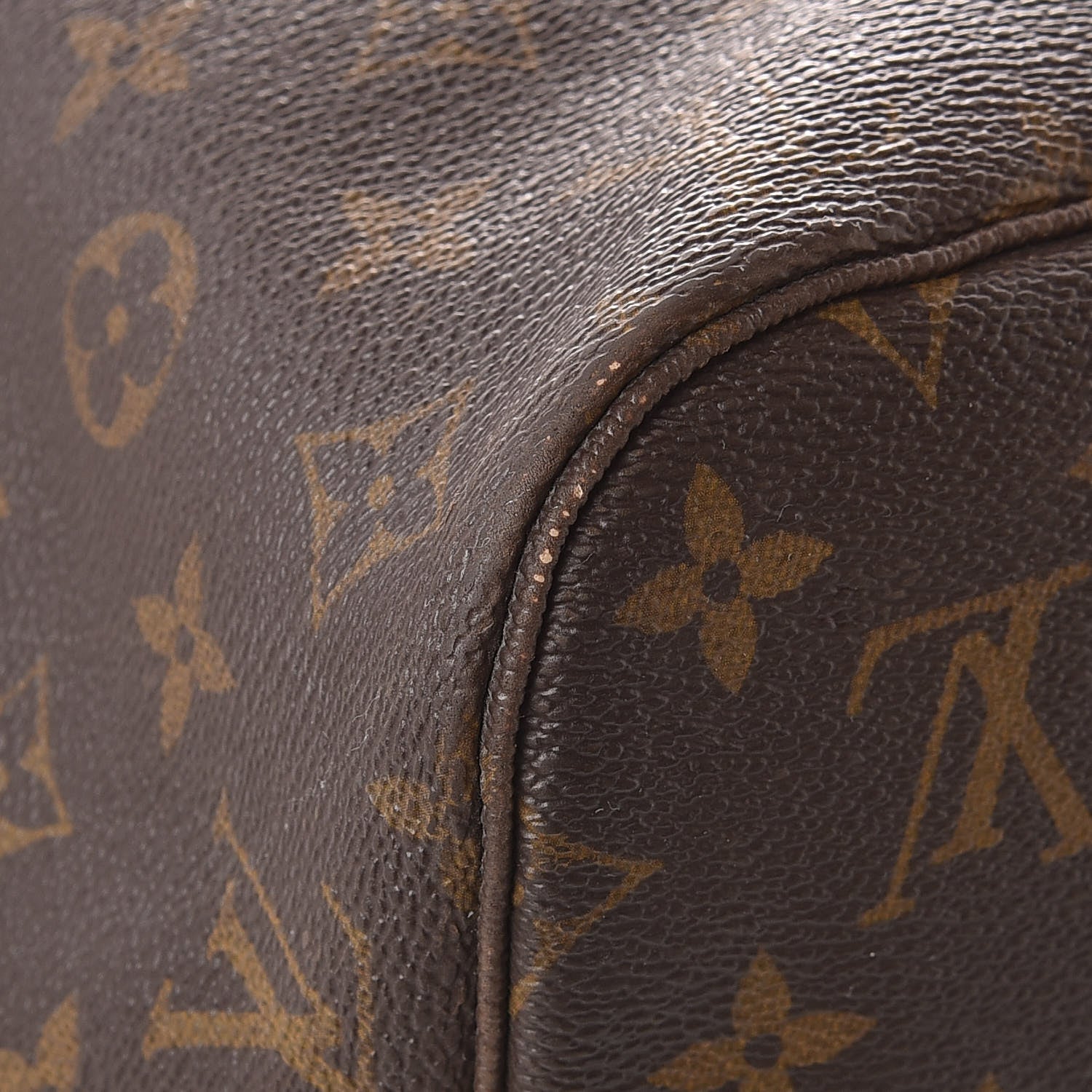Louis Vuitton Monogram Neo Neverfull MM 15 of 16