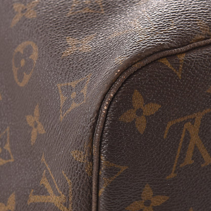 Louis Vuitton Monogram Neo Neverfull MM 15 of 16