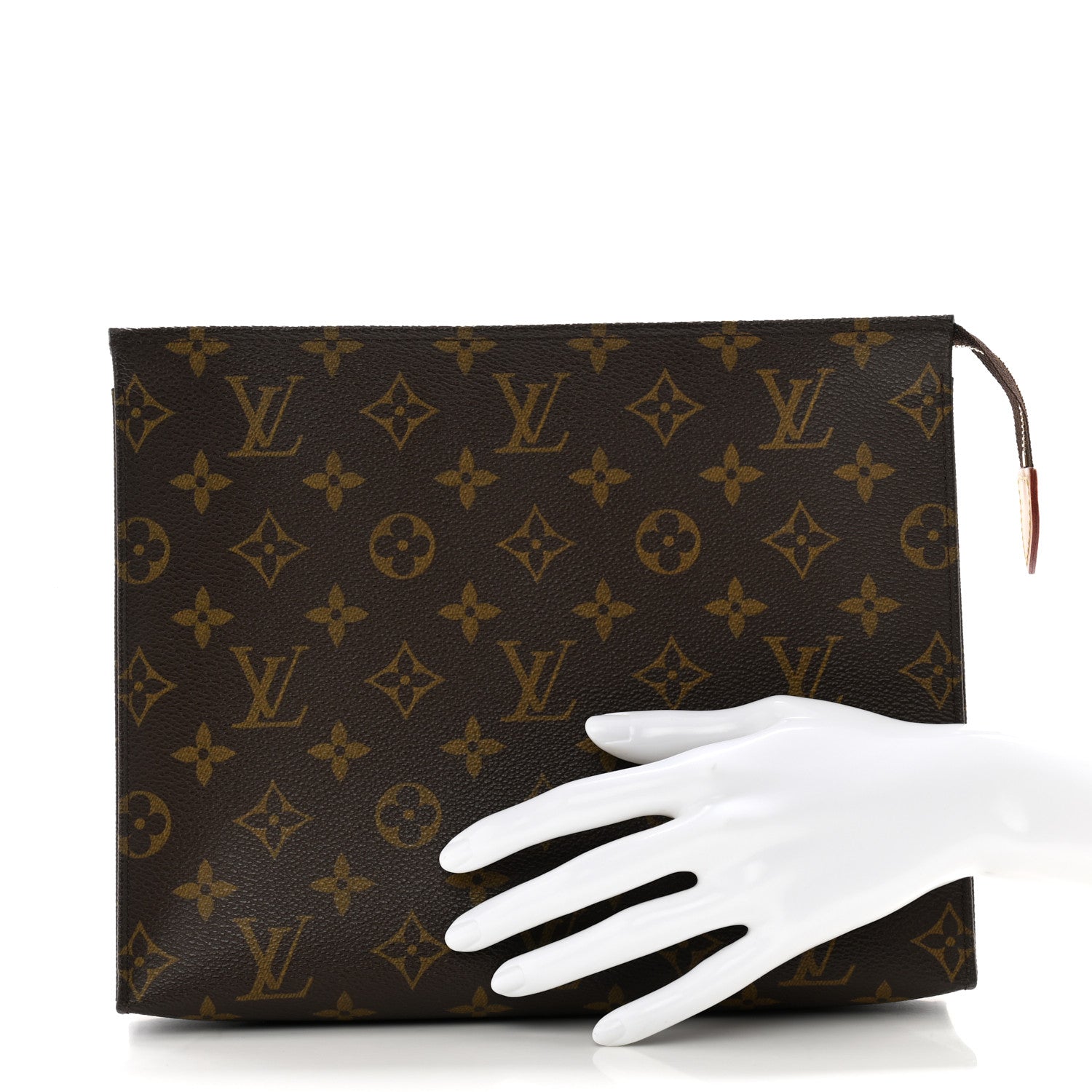 Louis Vuitton Monogram Toiletry Pouch 26 2 of 9