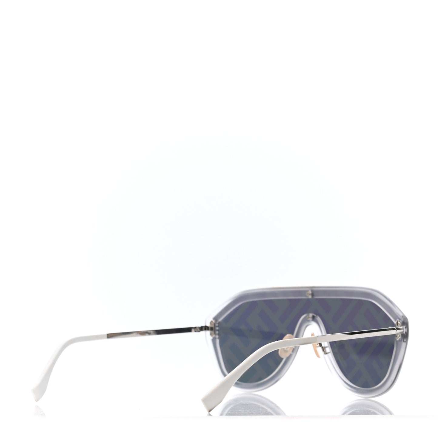 FF Fabulous Shield Sunglasses FF M0039/G/S Multicolor
