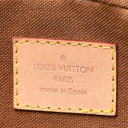 Louis Vuitton Monogram Sac Bosphore Briefcase 6 of 11