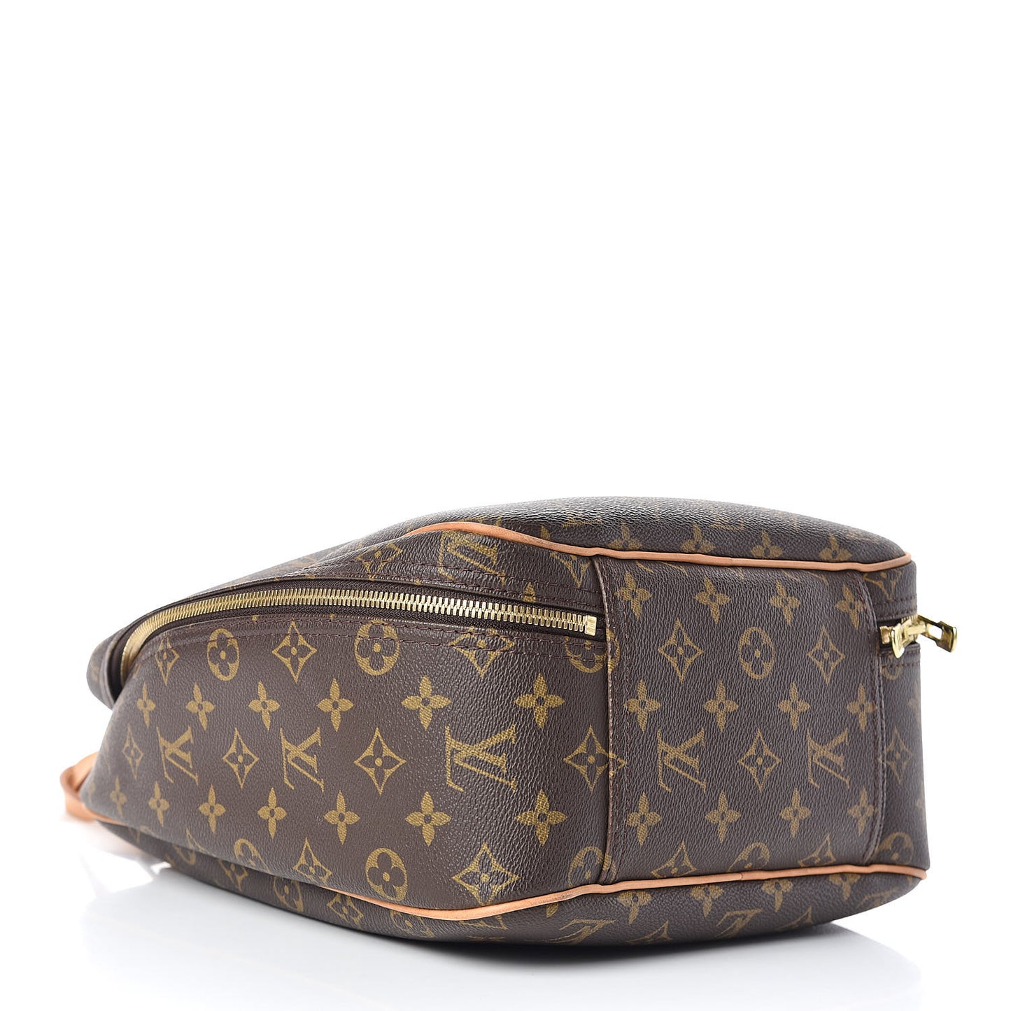 Monogram Excursion Shoe Bag