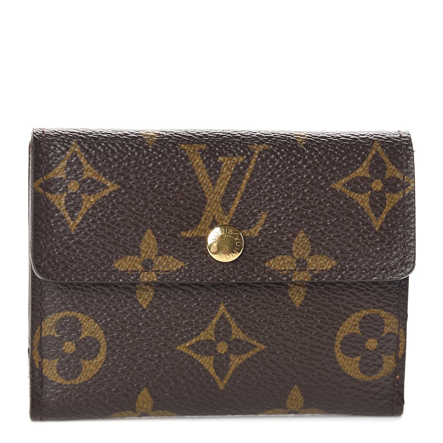 Monogram Ludlow Wallet