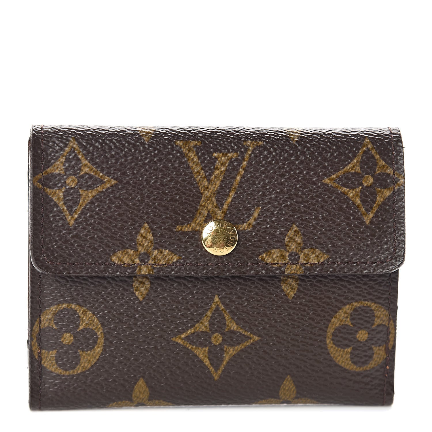 Louis Vuitton Monogram Ludlow Wallet 1 of 7