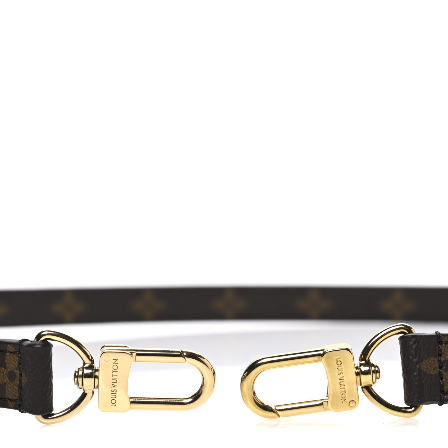 Monogram Metis 20mm Adjustable Strap
