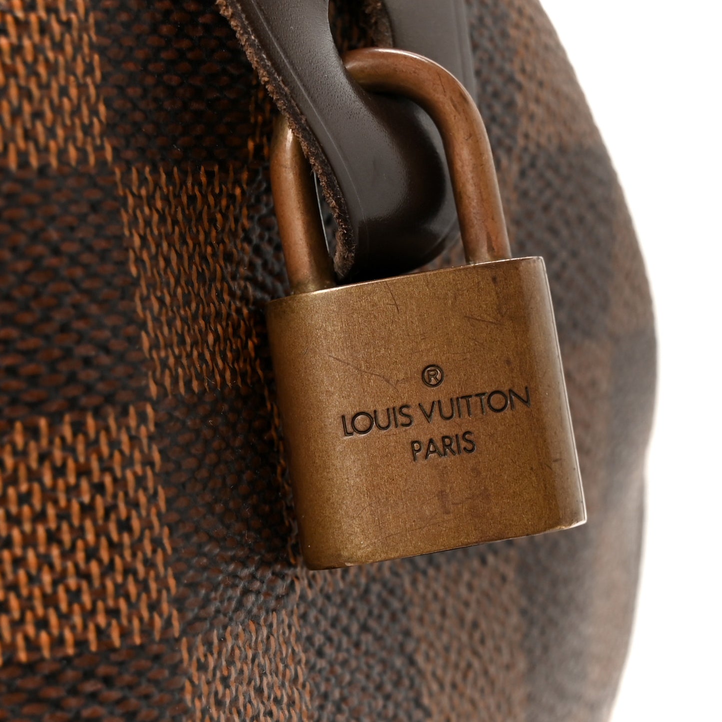 Damier Ebene Speedy 30