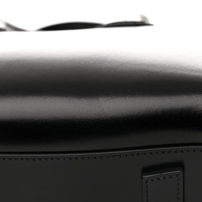 Givenchy Shiny Lord Calfskin Small Antigona Black 15 of 15